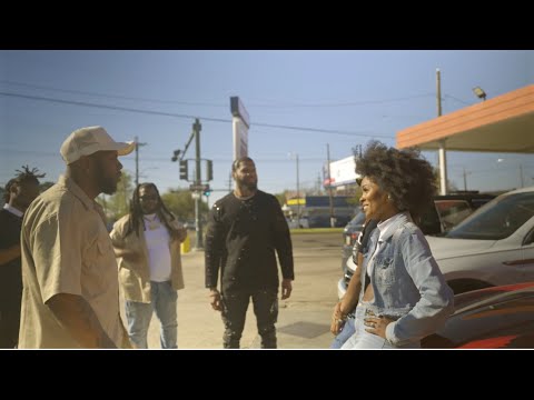 New Orleans Boy - Assata Renay ft. Big Choo | Official Music Video