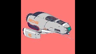 Concepting Spaceships for Film & Games with Joe Gloria