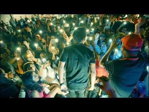 1ER MINISTRO - AHORA (VIDEO OFICIAL)