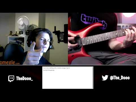 thedooo  Covers Old Time Road : Lil Nas X