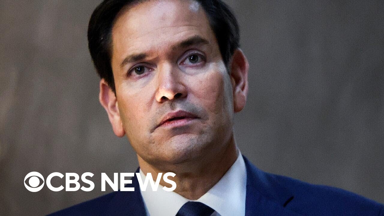 What could come out of U.S.-Russia talks on Ukraine?