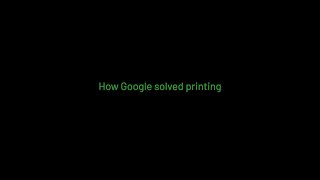PaperCut YouTube Video