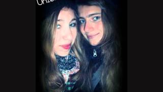 Run Cover bei Selina und Nessi ♥.wmv