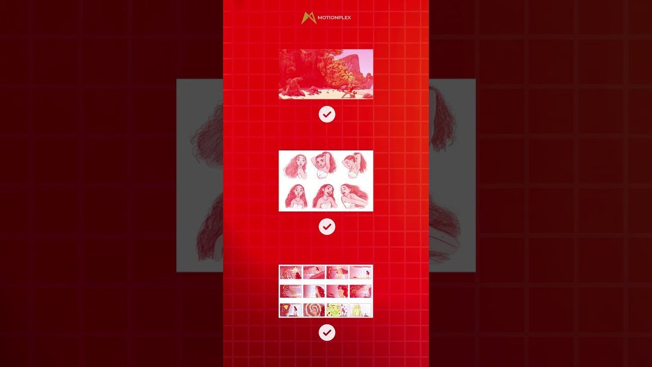 3D Animation Pipeline #animation #pipeline #3danimation