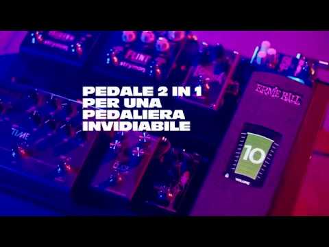 Ernie Ball 6203 VPJR Tuner Black