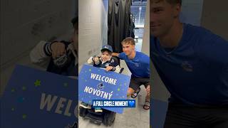 These moments are what it's all about. ????