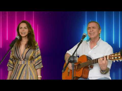 Em Meu Abraço - Jose Aparecido e Célia