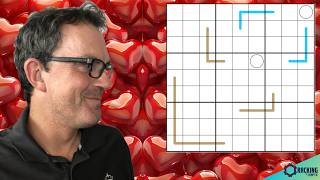 I LOVE This Sudoku Constructor's Puzzles!