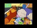 How Many Times Did Tommy Pickles Cry Part 3 The Big Showdown