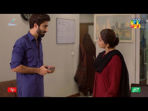Mehrunnisa Ka Shohar Hai Mahir Tameez Se Naam...Dobara - HUM TV