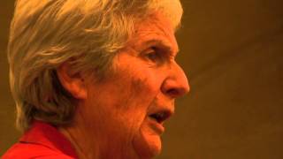 Giovanna Marini - Lamento per la morte di Pasolini