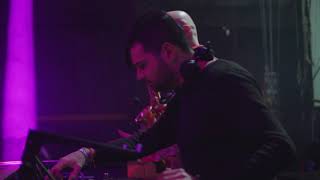 Saxophone & Dj (Live record from Night club)