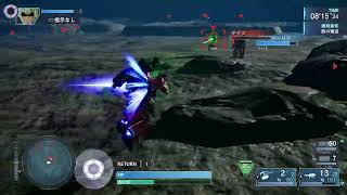 機動戦士ガンダムSEEDバトル・ディスティニーREMASTERED C.E. 73 アークエンジェル PHASE-11 不屈の騎兵隊