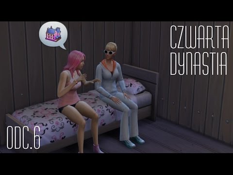 Czwarta Dynastia, odc. 6 - Kłopoty z rachunkami