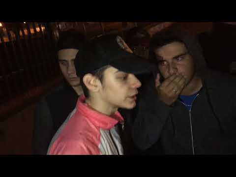 MLG  vs MACHADO -4tos de final - FECHA 7 (1vs1)