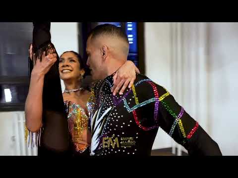 Adolfo Indacochea y Tania Cannarsa - World Premiere 2021