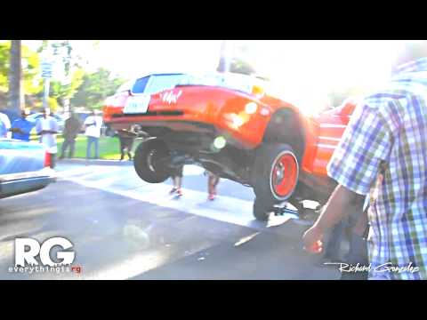 Mad Circle vs Cant Stop Wont Stop