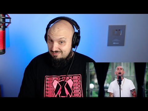 Ke Personajes, FMK, Big One - A Weekend | CROSSOVER #2 // DRUMMER REACTS // Nacho Lahuerta