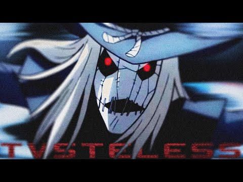 TVSTELESS & JASXN - KARMA FOR THE DEAD [OFFICIAL LYRIC AMV]