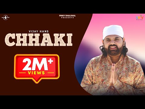 Chhaki Vijay Hans — watch video
