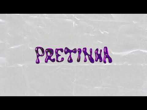 Purple P & Ranking Sounds - Pretinha 🛐