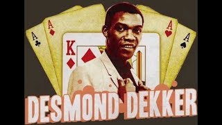 Desmond Dekker - &quot;Archie Wah Wah&quot;