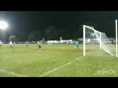 COPÃO 2026 APINAJE  X  AUGUSTINÓPOLIS 