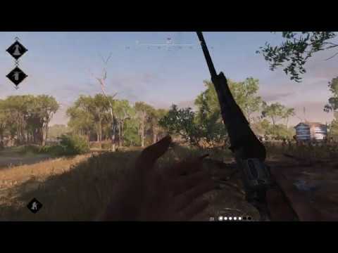 Duo gone in 8 seconds....