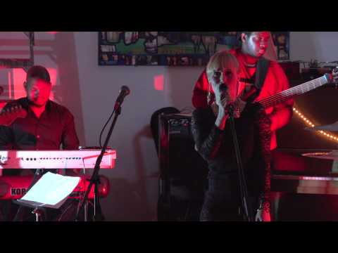 Jennie Laws "Make You Feel My Love" cover