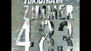 Tokio Hotel-An Deiner Seite (Ich Bin Da)