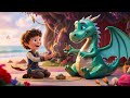 Puff The Magic Dragon Peter Paul And Mary Nursery Rhymes XenaTV