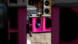 Download lagu TES POWER CLASS D PAKAI BOX TTS 18INC HOREGGGG‼️ mp3