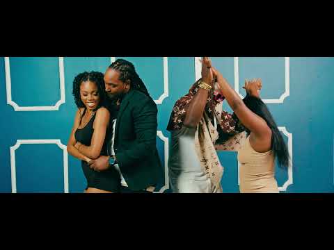 Alain Fleurine Music & Young Rich - LEVE POU DAMOU (Official Video)