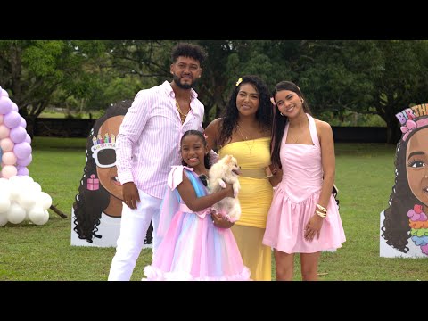 Cumpleaños de Dulce María 🎂🥳💖