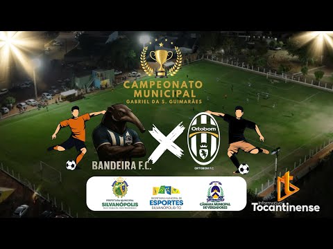 FINAL DO MUNICIPAL DE SILVANÓPOLIS  - TO 2025