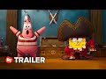 The SpongeBob Movie Search For SquarePants Teaser Trailer 2025