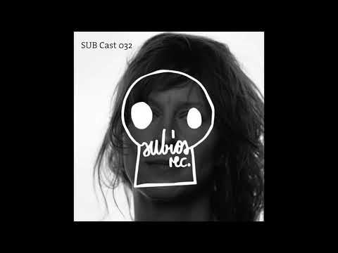 SUB Cast 032 - PHI Φ (DJ-MIX)