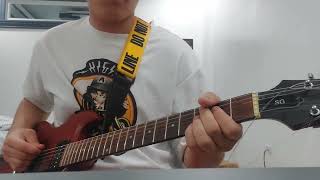 AC/DC- Kicked In The Teeth