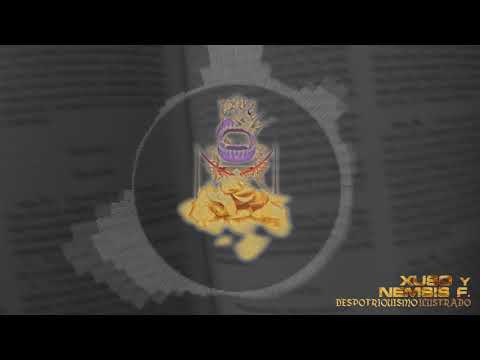 4. Xuso S. & Nemsis F. - Matrícula de honor (prod. Ouro) ft. Skill D.M.