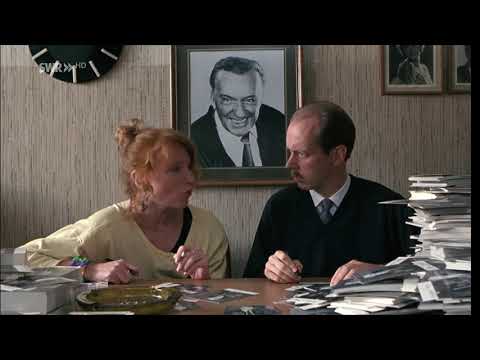 Wäscher mit Ä (Kein Pardon)