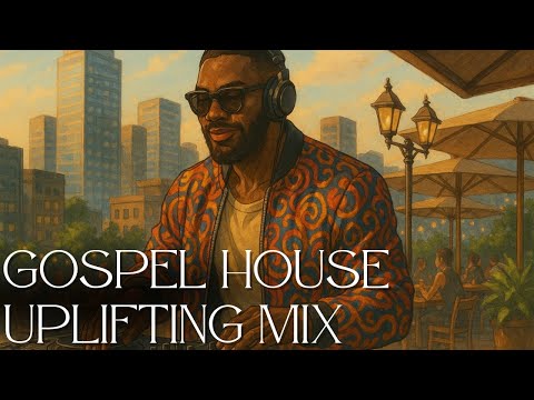 Gospel House Uplifting Mix | House Gospel | Deep House Christian Praise Mix