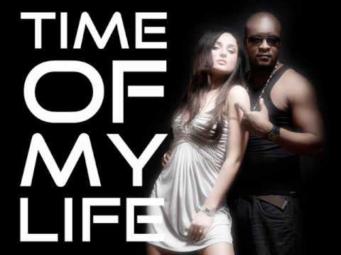 DJ SIZE FT KAYNA & J. LOURENZO - TIME OF MY LIFE - BIG STEVE EXTENDED PARTY VERSION