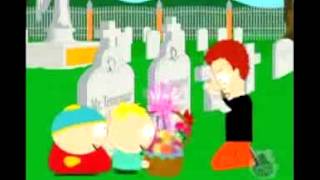 South Park Cartman Make It Right