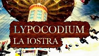 Lypocodium - La Iostra (Tony Puccio Radio Remix)