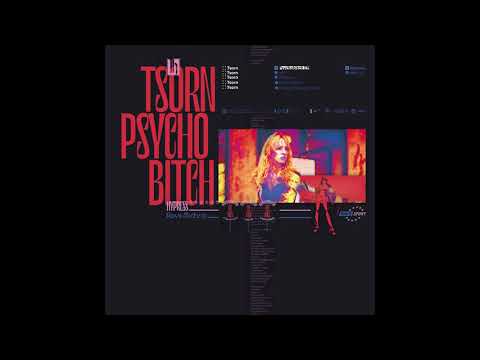 Tsorn - 666 [REENDGTL001]