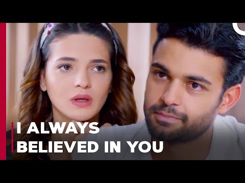 Yağız Prepares Eylül For The Exam - Can't Stop Loving You