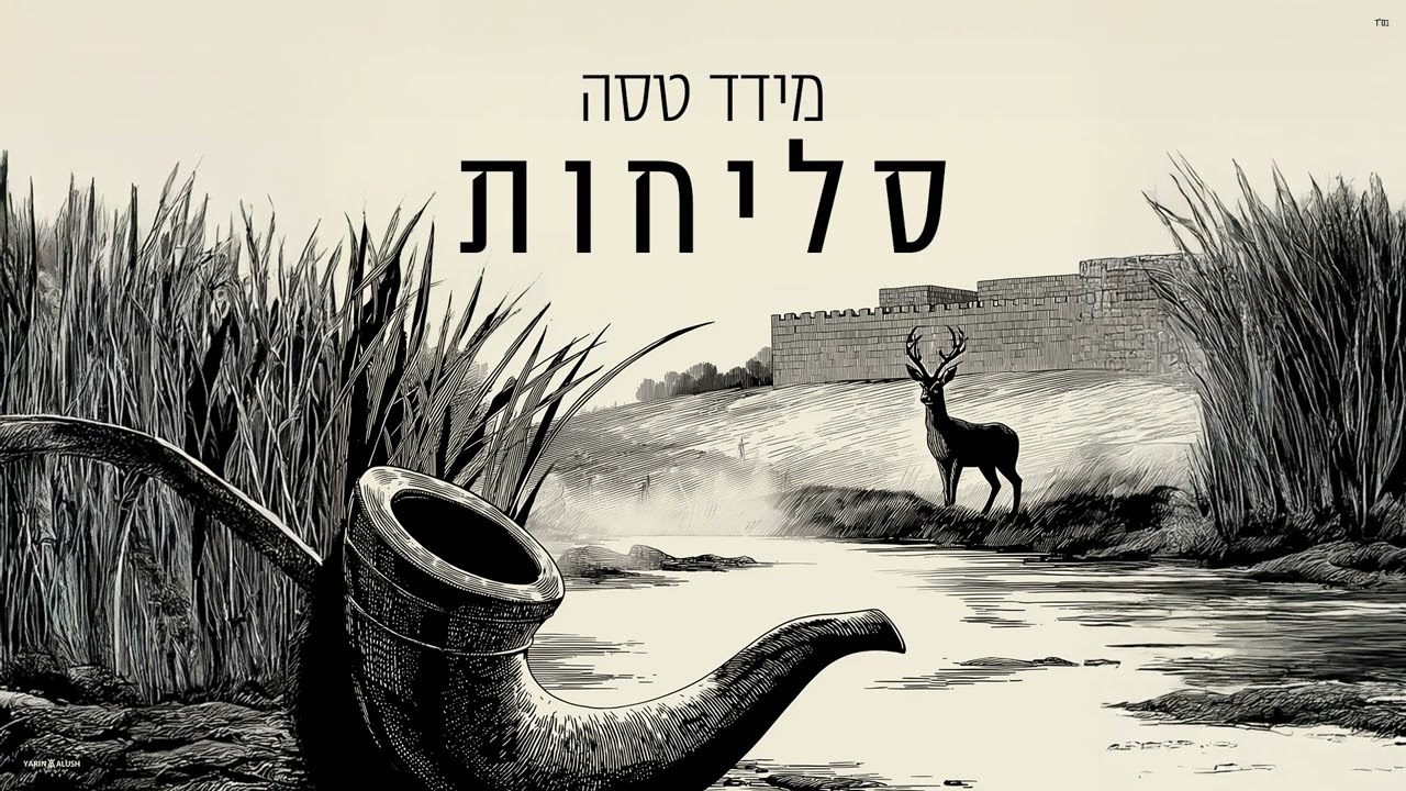 מידד טסה בסינגל חון תחון | האזינו