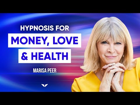 Clear Your Mind Blocks With This 40 Minutes Hypnosis Session | Marisa Peer