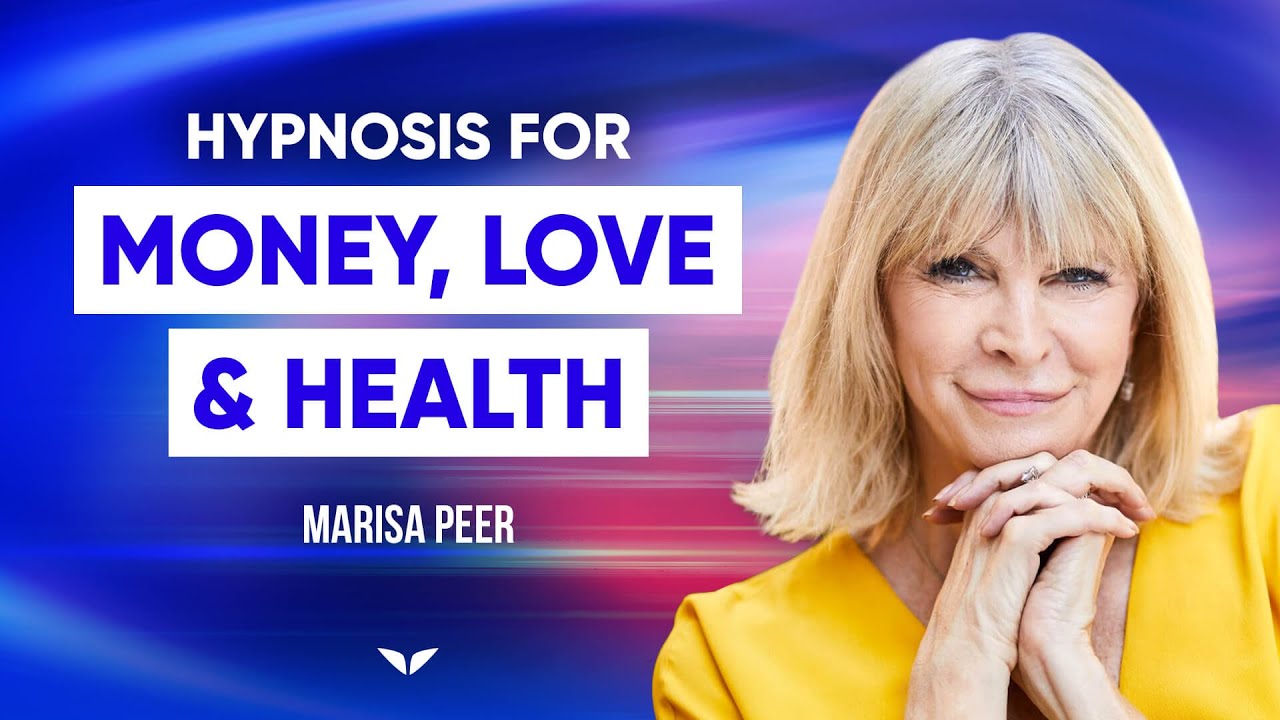 Clear Your Mind Blocks With This 40 Minutes Hypnosis Session | Marisa Peer