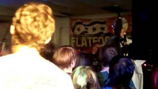 Flatfoot 56- That&#39;s Ok/Warriors at the ES Jungle in Indianapolis